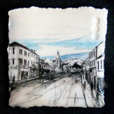 Memories - Up the Shankill